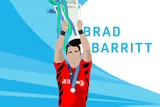 Brad Barritt - The Winning Mentality Image 2