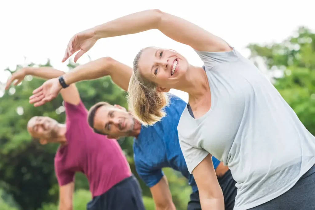 7 Tips For Exercising With Joint Pain & Arthritis