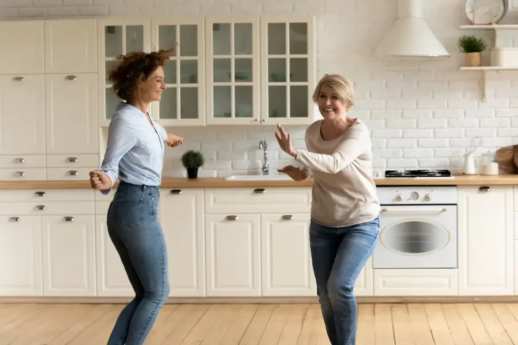 7 Ways to Prevent Falls in the Home