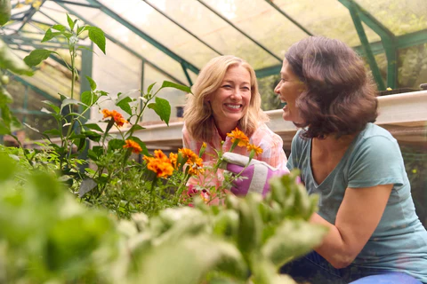7 Drug-Free Ways To Manage Arthritis