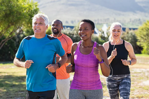 How And Why You Must Stay Active With Arthritis