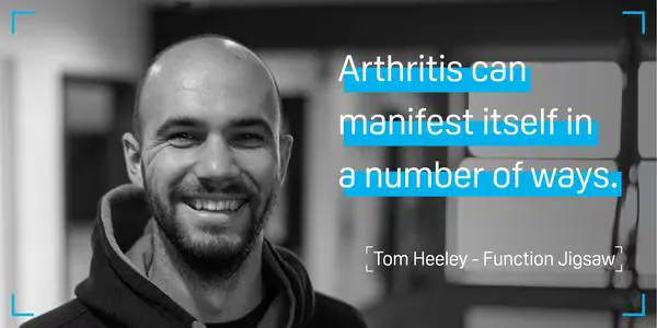 Injury And Arthritis